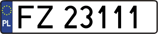FZ23111