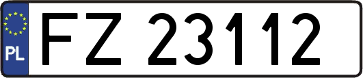 FZ23112