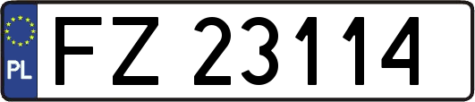 FZ23114