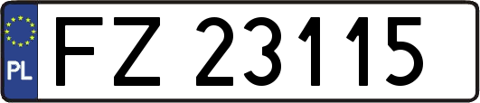 FZ23115