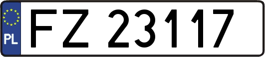 FZ23117