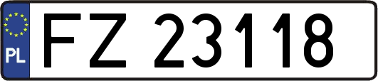 FZ23118
