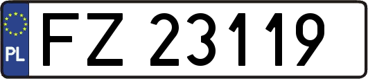 FZ23119