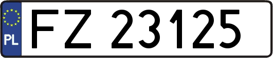 FZ23125