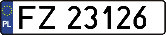 FZ23126