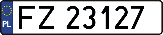 FZ23127