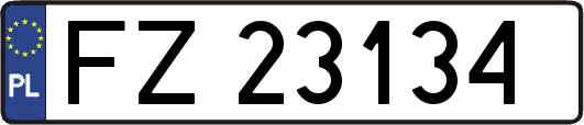 FZ23134