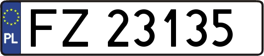 FZ23135