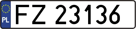 FZ23136