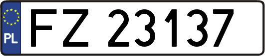 FZ23137
