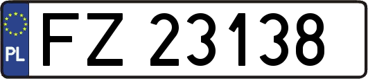 FZ23138