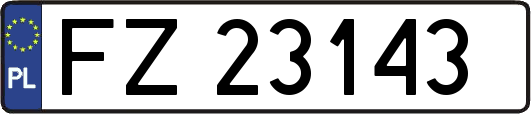 FZ23143