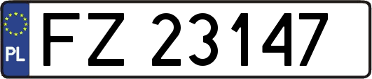 FZ23147