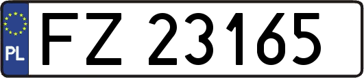 FZ23165