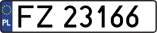 FZ23166