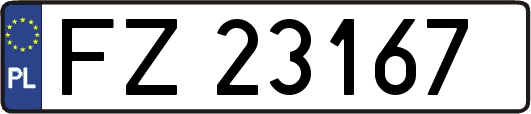 FZ23167