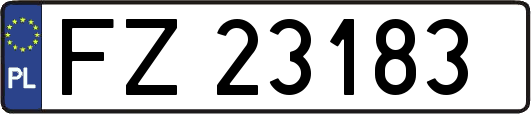 FZ23183
