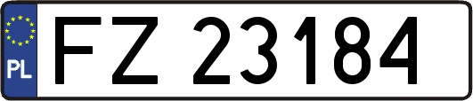 FZ23184