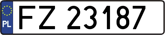 FZ23187