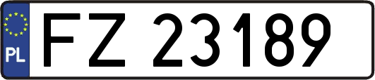 FZ23189