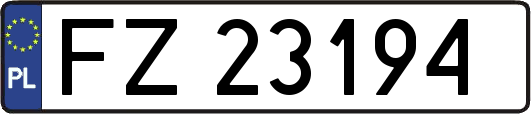 FZ23194