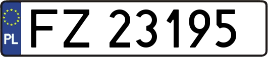 FZ23195