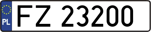 FZ23200
