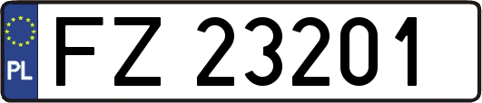 FZ23201