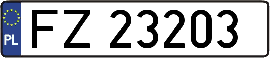 FZ23203