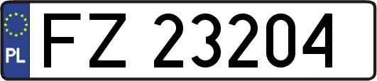 FZ23204