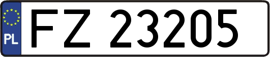 FZ23205