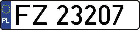 FZ23207