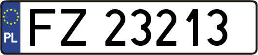 FZ23213