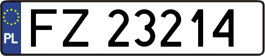 FZ23214
