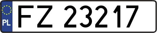 FZ23217