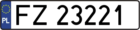 FZ23221