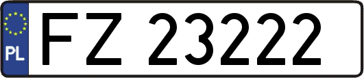 FZ23222