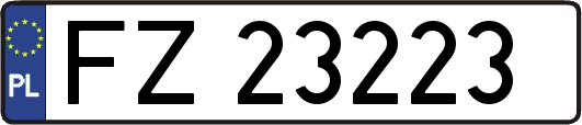 FZ23223