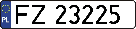 FZ23225