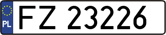 FZ23226