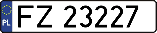FZ23227
