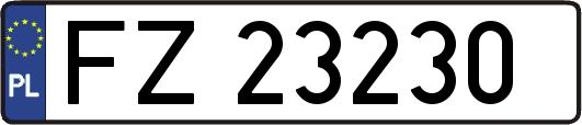 FZ23230