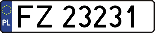 FZ23231