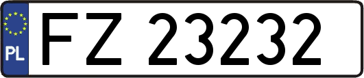 FZ23232
