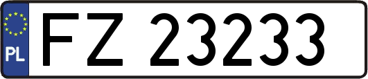 FZ23233