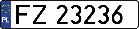 FZ23236
