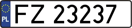 FZ23237