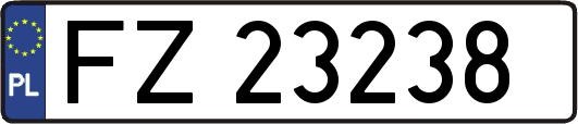 FZ23238
