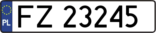 FZ23245