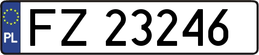 FZ23246